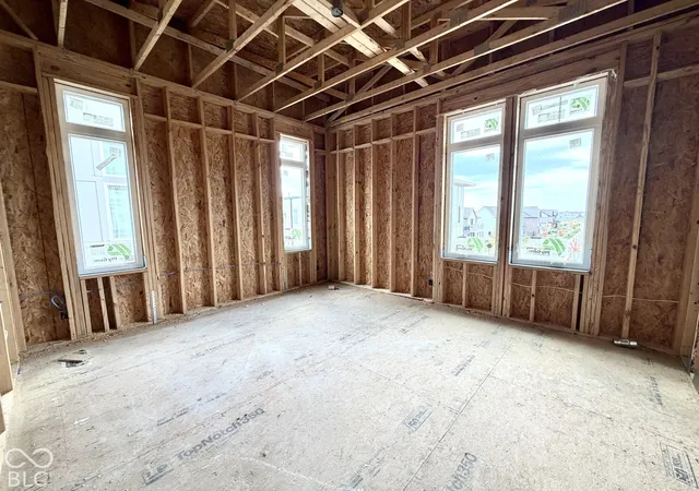 Photo 3 of Townhouse for sale at 1494 Whistle Way, Westfield, IN 46074 | MLS# 22128151 | Listing updated on 2026-09-28
