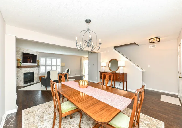 Photo 3 of Single family home for sale at 14057 Stonewood Pl, Fishers, IN 46037 | MLS# 22128153 | Listing updated on 2026-10-15