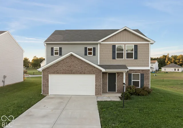 Photo 1 of Sale Pending at 1514 E Holly, Albany, IN 47320 | MLS# 22128157 | Listing updated on 2026-10-01
