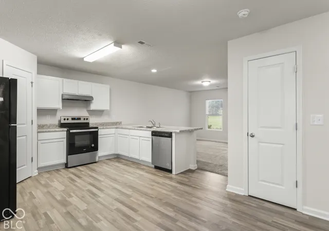 Photo 4 of Sale Pending at 1514 E Holly, Albany, IN 47320 | MLS# 22128157 | Listing updated on 2026-10-01