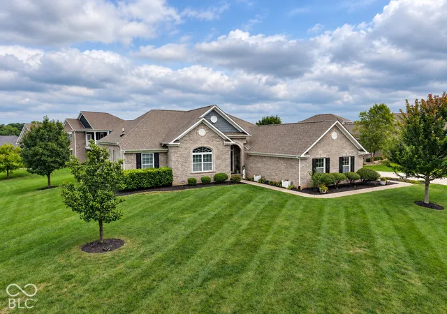 Photo 1 of Single family home for sale at 4430 Hickory Stick Pkwy, Greenwood, IN 46143 | MLS# 22128160 | Listing updated on 2026-09-25