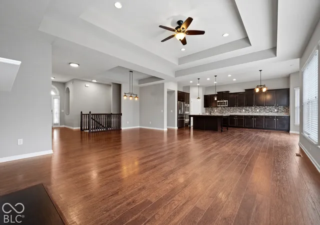Photo 4 of Single family home for sale at 4430 Hickory Stick Pkwy, Greenwood, IN 46143 | MLS# 22128160 | Listing updated on 2026-09-25