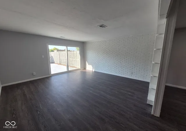 Photo 1 of Condo for sale at 7411 Country Brk Dr, Indianapolis, IN 46260 | MLS# 22128165 | Listing updated on 2026-09-25