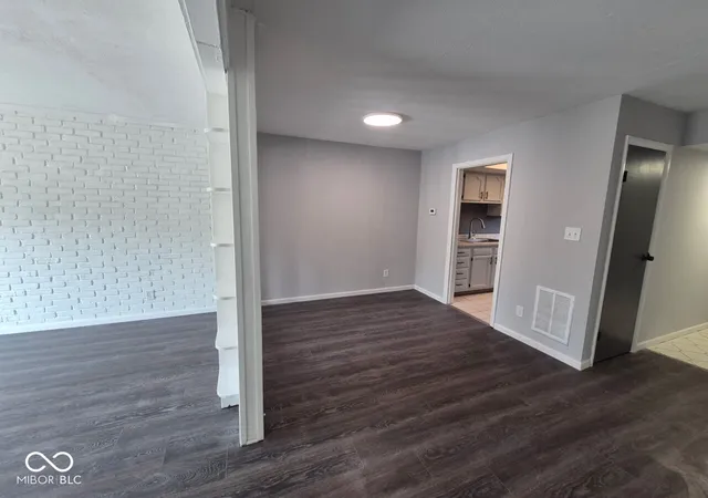 Photo 3 of Condo for sale at 7411 Country Brk Dr, Indianapolis, IN 46260 | MLS# 22128165 | Listing updated on 2026-09-25