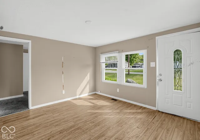 Photo 3 of Single family home for sale at 3128 S Rural St, Indianapolis, IN 46237 | MLS# 22128167 | Listing updated on 2026-10-09