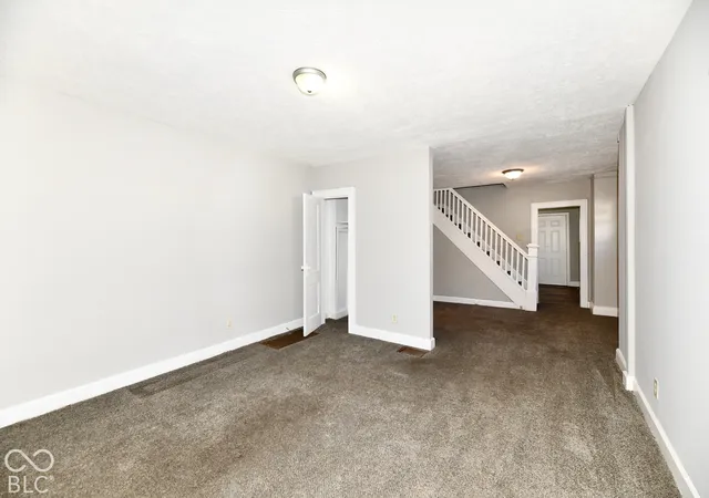 Photo 4 of House for sale at 802 N Bradley Ave, Indianapolis, IN 46201 | MLS# 22128173 | Listing updated on 2026-10-07