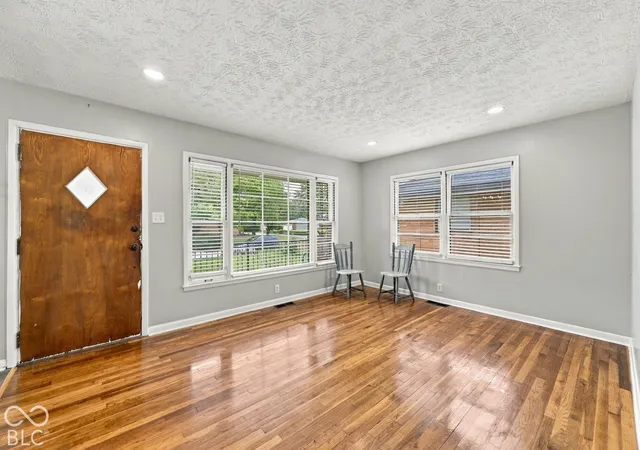 Photo 3 of Single family home for sale at 1710 N Coolidge Ave, Indianapolis, IN 46219 | MLS# 22128176 | Listing updated on 2026-09-30