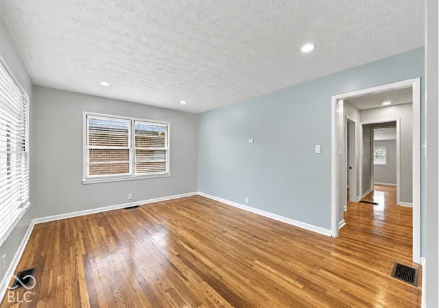 Photo 4 of Single family home for sale at 1710 N Coolidge Ave, Indianapolis, IN 46219 | MLS# 22128176 | Listing updated on 2026-09-30