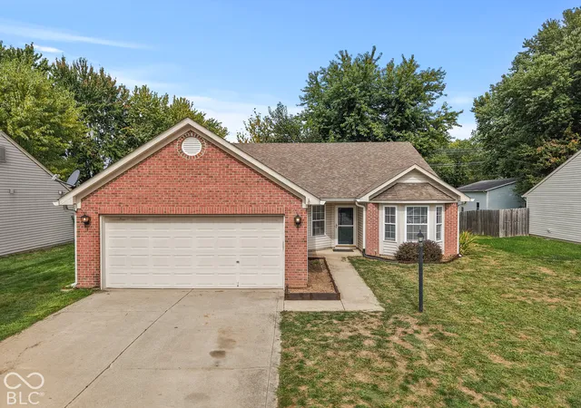 Photo 1 of Single family home for sale at 4674 Walker St, Greenwood, IN 46143 | MLS# 22128180 | Listing updated on 2026-10-06