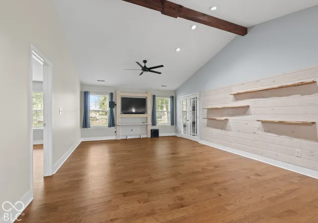 Photo 3 of Single family home for sale at 4674 Walker St, Greenwood, IN 46143 | MLS# 22128180 | Listing updated on 2026-10-06