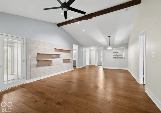 Photo 4 of Single family home for sale at 4674 Walker St, Greenwood, IN 46143 | MLS# 22128180 | Listing updated on 2026-10-06