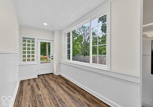 Photo 3 of Single family home for sale at 1125 N Bonar Ave, Indianapolis, IN 46229 | MLS# 22128181 | Listing updated on 2026-09-25