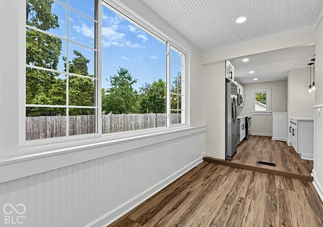 Photo 3 of Single family home for sale at 1125 N Bonar Ave, Indianapolis, IN 46229 | MLS# 22128181 | Listing updated on 2026-09-25