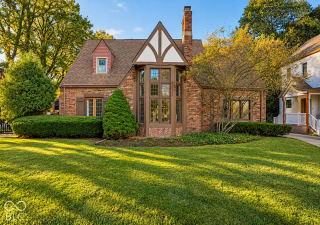 Photo 1 of Single family home for sale at 5753 N College Ave, Indianapolis, IN 46220 | MLS# 22128186 | Listing updated on 2026-10-29