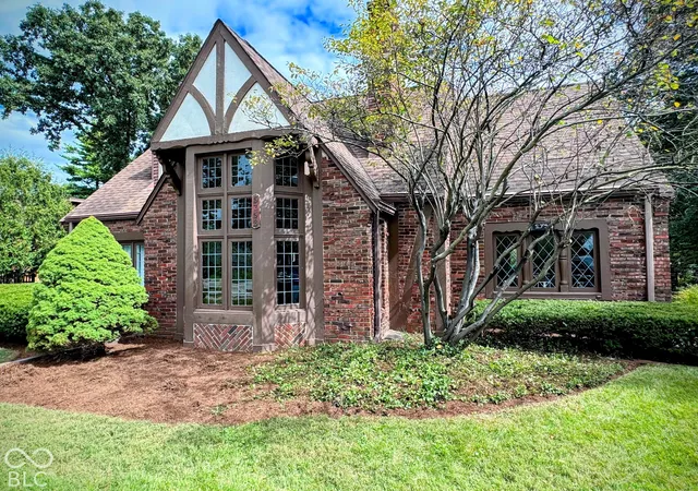 Photo 2 of Single family home for sale at 5753 N College Ave, Indianapolis, IN 46220 | MLS# 22128186 | Listing updated on 2026-10-29