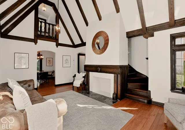 Photo 4 of Single family home for sale at 5753 N College Ave, Indianapolis, IN 46220 | MLS# 22128186 | Listing updated on 2026-10-29
