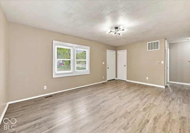 Photo 3 of Single family home for sale at 3743 Breen Dr, Indianapolis, IN 46235 | MLS# 22128187 | Listing updated on 2026-10-22