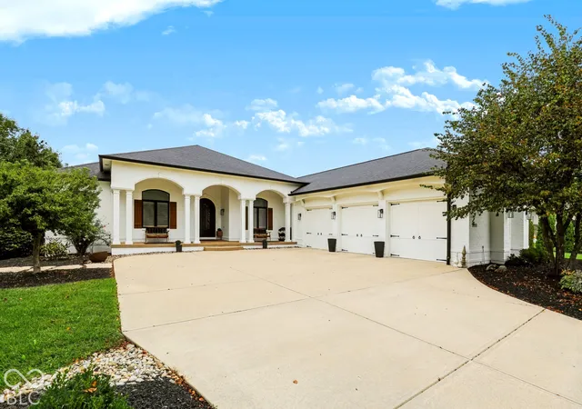 Photo 1 of Single family home for sale at 10761 Harbor Bay, Fishers, IN 46040 | MLS# 22128188 | Listing updated on 2026-09-25