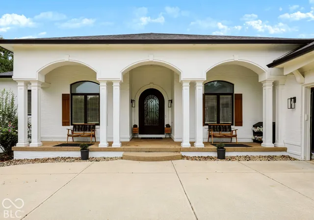 Photo 2 of Single family home for sale at 10761 Harbor Bay, Fishers, IN 46040 | MLS# 22128188 | Listing updated on 2026-09-25