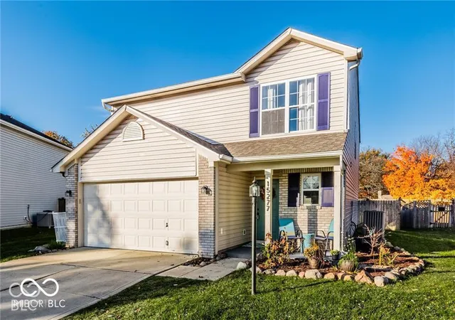 Photo 2 of Sale Pending at 15277 Wandering Way, Noblesville, IN 46060 | MLS# 22128191 | Listing updated on 2026-09-28