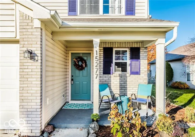 Photo 3 of Sale Pending at 15277 Wandering Way, Noblesville, IN 46060 | MLS# 22128191 | Listing updated on 2026-09-28