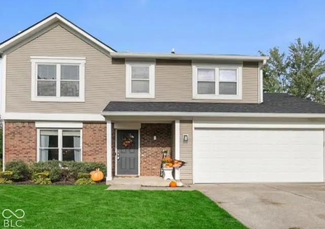 Photo 1 of Single family home for sale at 8465 Summertree, Indianapolis, IN 46256 | MLS# 22128193 | Listing updated on 2026-10-29