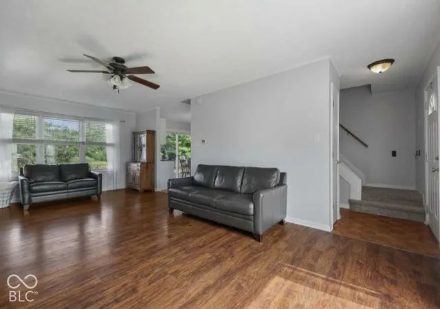 Photo 3 of Single family home for sale at 8465 Summertree, Indianapolis, IN 46256 | MLS# 22128193 | Listing updated on 2026-10-08