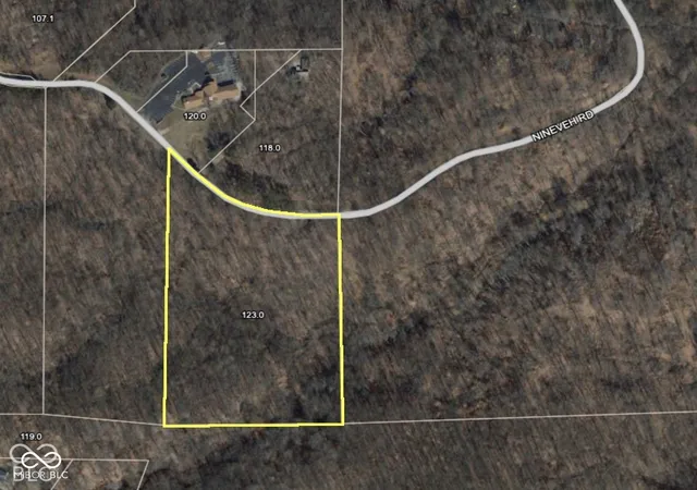 Photo 2 of Land for sale at 0 Nineveh Rd, Nineveh, IN 46164 | MLS# 22128194 | Listing updated on 2026-10-05