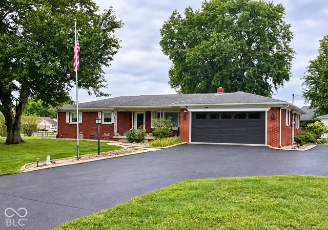 Single family home for sale at 5706 W Southport Rd, Indianapolis, IN 46221 | MLS# 22128196
