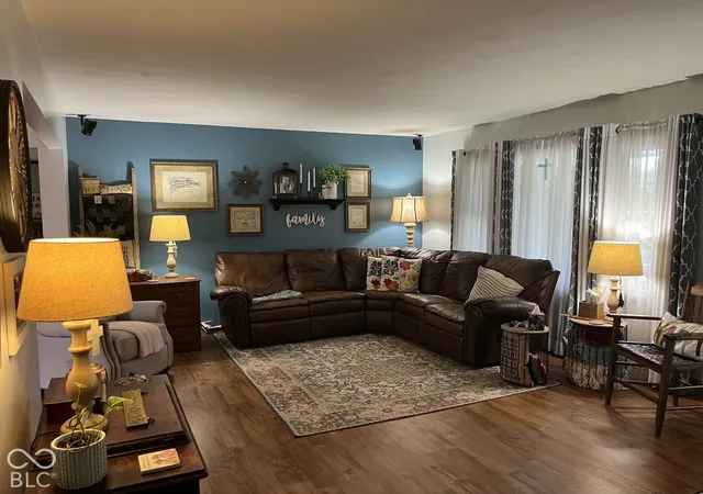 Photo 2 of Single family home for sale at 5706 W Southport Rd, Indianapolis, IN 46221 | MLS# 22128196 | Listing updated on 2026-10-01