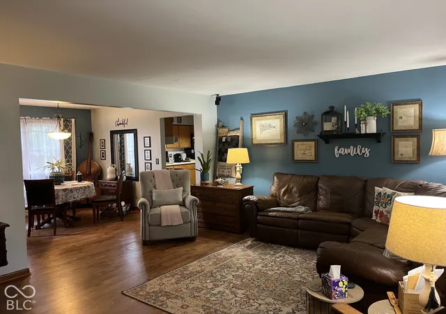Photo 3 of Single family home for sale at 5706 W Southport Rd, Indianapolis, IN 46221 | MLS# 22128196 | Listing updated on 2026-10-01
