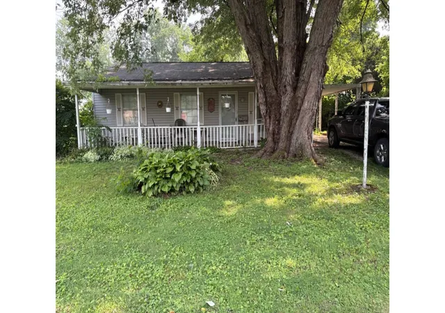 Photo 1 of Single family home for sale at 705 North, Attica, IN 47918 | MLS# 22128199 | Listing updated on 2026-10-06
