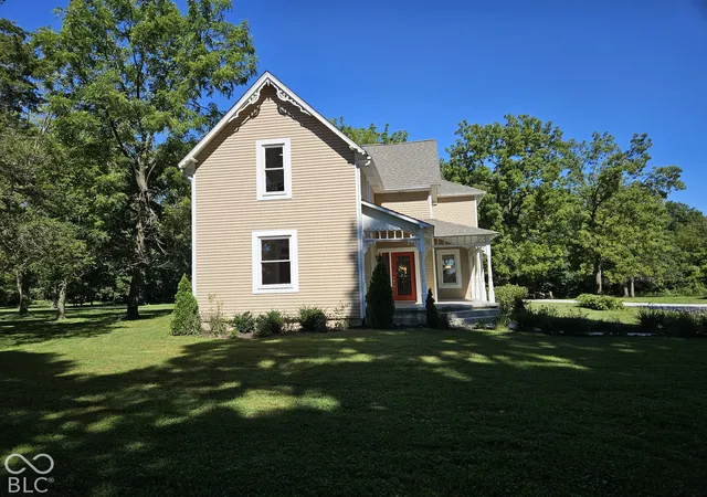 Photo 3 of Single family home for sale at 206 W 266th Street, Sheridan, IN 46069 | MLS# 22128201 | Listing updated on 2026-10-03