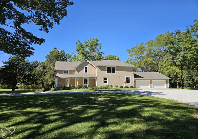 Photo 2 of Single family home for sale at 206 W 266th Street, Sheridan, IN 46069 | MLS# 22128201 | Listing updated on 2026-10-03