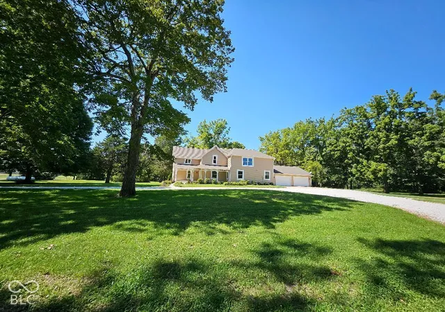 Photo 3 of Single family home for sale at 206 W 266th Street, Sheridan, IN 46069 | MLS# 22128201 | Listing updated on 2026-09-30
