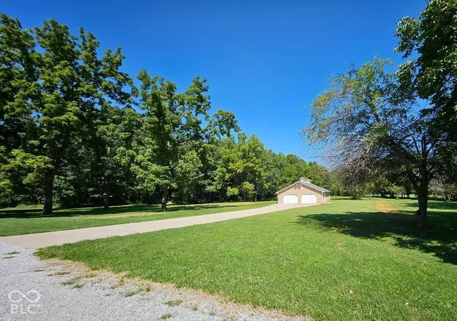 Photo 4 of Single family home for sale at 206 W 266th Street, Sheridan, IN 46069 | MLS# 22128201 | Listing updated on 2026-09-30