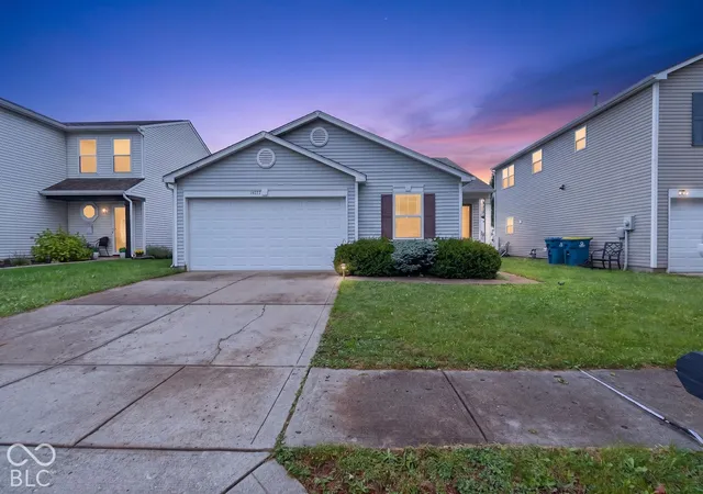 Photo 1 of Single family home for sale at 14777 White Tail Run, Noblesville, IN 46060 | MLS# 22128205 | Listing updated on 2026-09-29