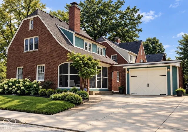 Photo 1 of Single family home for sale at 5560 Broadway St, Indianapolis, IN 46220 | MLS# 22128209 | Listing updated on 2026-10-27
