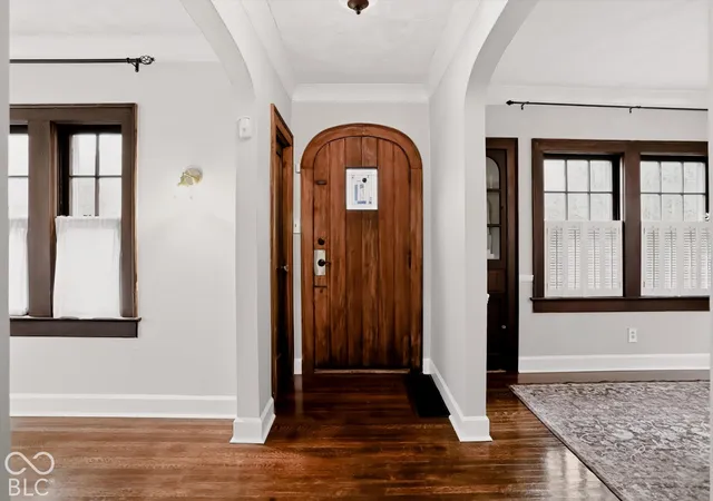 Photo 3 of Single family home for sale at 5560 Broadway St, Indianapolis, IN 46220 | MLS# 22128209 | Listing updated on 2026-10-27