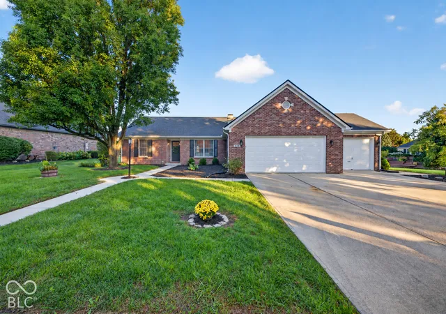 Single family home for sale at 315 Wellington Pkwy, Noblesville, IN 46060 | MLS# 22128211