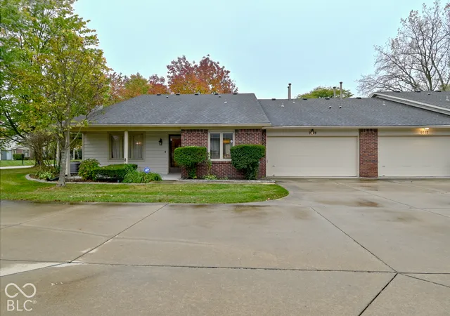 Photo 1 of Condo for sale at 9328 Cinnebar Dr, Indianapolis, IN 46268 | MLS# 22128212 | Listing updated on 2026-10-29