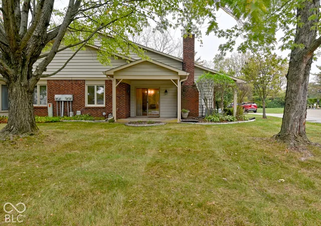 Photo 2 of Condo for sale at 9328 Cinnebar Dr, Indianapolis, IN 46268 | MLS# 22128212 | Listing updated on 2026-10-29