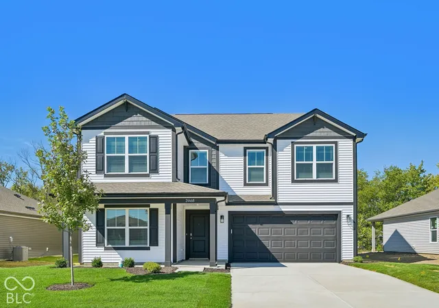 Single family home for sale at 24468 Godby St, Sheridan, IN 46069 | MLS# 22128213