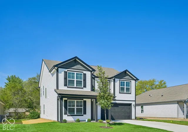 Photo 1 of Single family home for sale at 24468 Godby St, Sheridan, IN 46069 | MLS# 22128213 | Listing updated on 2026-09-29