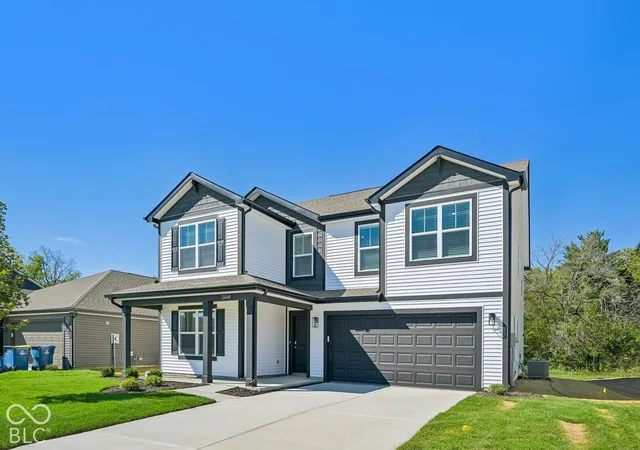 Photo 2 of Single family home for sale at 24468 Godby St, Sheridan, IN 46069 | MLS# 22128213 | Listing updated on 2026-09-29