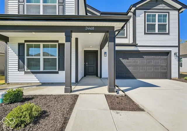 Photo 3 of Single family home for sale at 24468 Godby St, Sheridan, IN 46069 | MLS# 22128213 | Listing updated on 2026-09-29