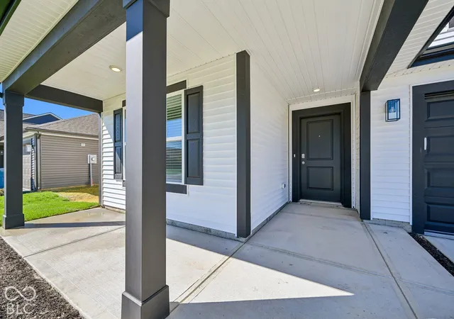 Photo 4 of Single family home for sale at 24468 Godby St, Sheridan, IN 46069 | MLS# 22128213 | Listing updated on 2026-09-29