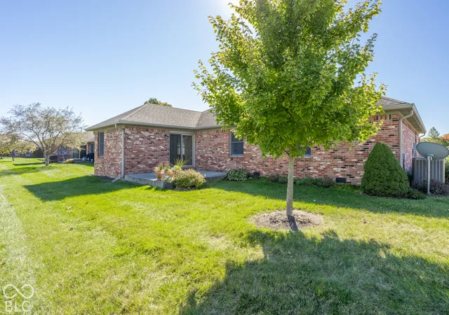 Photo 34 of Condo for sale at 1026 Plum St, Brownsburg, IN 46112 | MLS# 22128214 | Listing updated on 2026-10-09
