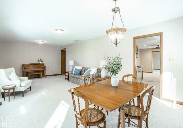 Photo 4 of Condo for sale at 1026 Plum St, Brownsburg, IN 46112 | MLS# 22128214 | Listing updated on 2026-10-09