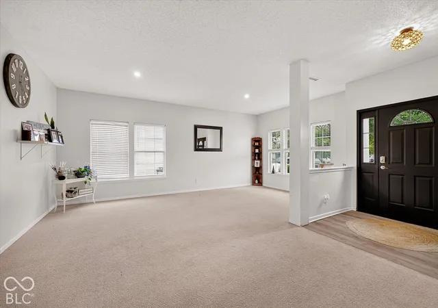 Photo 2 of Single family home for sale at 797 Hickory Pine Dr, Whiteland, IN 46184 | MLS# 22128217 | Listing updated on 2026-09-27